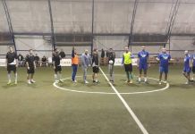 Liga rekreativaca: „Sjetlina“ u seriji, favoriti sigurni arhivska fotografija