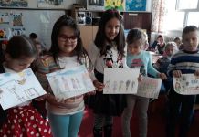 Obilježen Međunarodni dan djeteta Obilježen Međunarodni dan djeteta