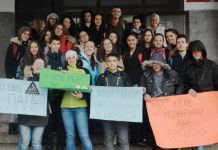 Učenici SŠC Pale obilježili Međunarodni dan srednjoškolaca i studenata