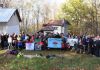 Planinari na memorijalnom pohodu u znak sjećanja na Milenka Nedića