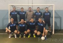 Liga rekreativaca: Vodovod povećao prednost, DŽabulani službenim rezultatom do drugog mjesta