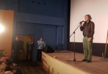 Dodik, Kusturica i Mašić otvorili bioskop "Doli Bel"