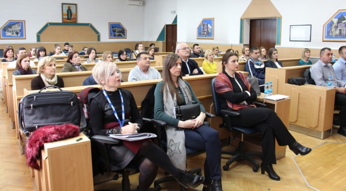 Nasilje u porodici i odgovor zajednice