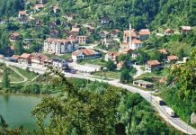 Počela rekonstrukcija lokalnih puteva Novo Goražde