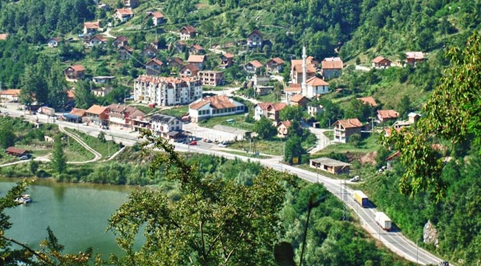 Novo Goražde