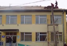 Za obnovu krova 18.393 KM Za obnovu krova 18.393 KM