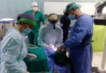 Počela primjena najsloženijih zahvata iz otohirurgije Počela primjena najsloženijih zahvata iz otohirurgije