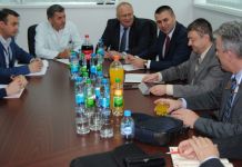 Bogdanović: Imenovanje Popovića odluka Vlade Srpske Bogdanović: Imenovanje Popovića odluka Vlade Srpske