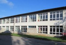 Multimedijalna učionica i nova elektroinstalacija za školu Multimedijalna učionica i nova elektroinstalacija za školu