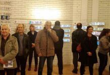 Otvorena izložba primjeraka registarskih oznaka u BiH Otvorena izložba primjeraka registarskih oznaka u BiH