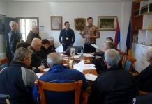 Potpisani ugovori za podršku poljoprivrednicima Potpisani ugovori za podršku poljoprivrednicima