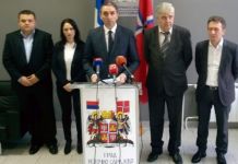 Predsjednik Vlade da posjeti opštine u kojima je SDS na vlasti Predsjednik Vlade da posjeti opštine u kojima je SDS na vlasti