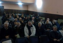 Predavanje o ishrani pčela i liječenju pčelinjih bolesti Predavanje o ishrani pčela i liječenju pčelinjih bolesti