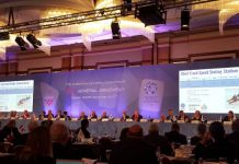 Na Generalnoj skupštini Evropskog olimpijskog komiteta zadovoljni napretkom u organizaciji EYOF-a