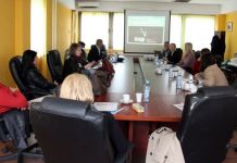 Predstavljen regionalni projekat „Biram Oporavak“ Predstavljen regionalni projekat "Biram Oporavak"