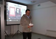 Prikazan film „Pepeo i dijamant“, Andžeja Vajde Prikazan film "Pepeo i dijamant", Andžeja Vajde