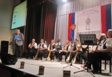 Promovisana epska pjesma „Krvava Žepa“