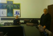 Promovisana knjiga „Put ka uspehu“ Promovisana knjiga "Put ka uspehu"