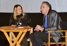 Veče laureata u čast režisera Dragana Elčića