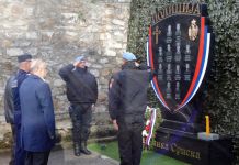 Policijska uprava obilježila krsnu slavu Policijska uprava obilježila krsnu slavu