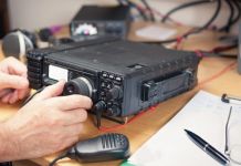 Radio-amatеrski klub „Starina Novak“ organizuje polaganje ispita