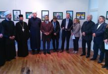 Bogatstvo različitih religija prikazano kroz objektiv Bogatstvo različitih religija prikazano kroz objektiv