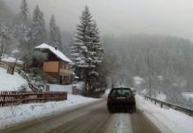 Za putare zimska sezona počela prije 20 dana Za putare zimska sezona počela prije 20 dana