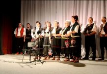 Na Saboru izvornog pjevanja 25 grupa iz Srpske, Srbije i Crne Gore Peti Sabor izvornog pjevanja