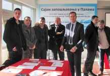 Poslodavci traže 320 radnika