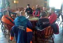 Dogovorena saradnja Srpsko-ruskog humanitarnog centra iz Niša i GSS-a