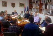 Petrović: Vladajuća koalicija u Višegradu jedinstvena Petrović: Vladajuća koalicija u Višegradu jedinstvena