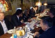 Vlada će pomoći u realizaciji nekoliko važnih projekata Vlada će pomoći u realizaciji nekoliko važnih projekata