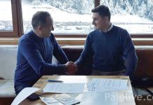 Saradnja ski-centra „Ravna planina“ i Studentskog centra