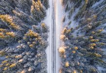 Buloščić: Prohodni svi putni pravci