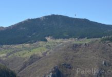 O zemljištu na Trebeviću u ponovnom postupku