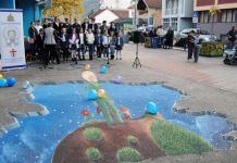 Otvoren „Trg Mali princ“ Otvoren "Trg Mali princ"