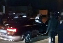 Tri lica uhapšena zbog vožnje pod dejstvom alkohola i narkotika Tri lica uhapšena zbog vožnje pod dejstvom alkohola i narkotika