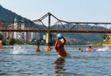 Prva nagrada autoru fotografije „Uhvaćen ritam ljeta“ Prva nagrada autoru fotografije "Uhvaćen ritam ljeta"