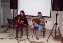 Počele Večeri dokumentarnog filma