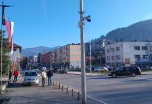 U ponedjeljak humanitarno veče „Tračak nade“ Postavljen video-nadzor zahvaljujući anonimnom donatoru