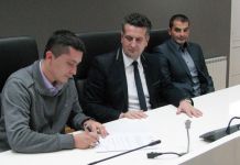 Gradonačelnik Vuković potpisao ugovore o stipendijama