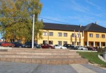 Zgrada opštine Sokolac