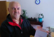 Zoks među najboljim aforističarima na konkursu „Banatsko pero“ Zoks među najboljim aforističarima na konkursu "Banatsko pero"