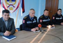 Abazović: Stanje bezbjednosti stabilno Abazović: Stanje bezbjednosti stabilno