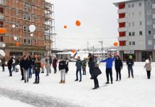 Održana aktivnost “Shvati tišinu, objasni problem“