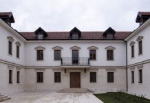 Počeo „Viva film festival“ Andrićev institut