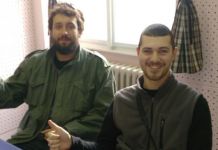 Auto-stopom krstare svijetom Auto-stopom krstare svijetom