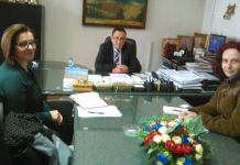 Prihvaćena saradnja na projektu „Praćenje rada prevencije korupcije“ Prihvaćena saradnja na projektu "Praćenje rada prevencije korupcije"