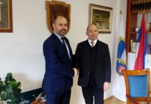 Moguća saradnja sa Austrijom u oblasti kulture i privrede Moguća saradnja sa Austrijom u oblasti kulture i privrede