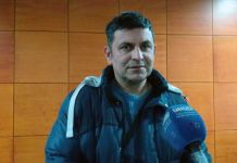 Prikazan dokumentarni film „Nebo nad Bjelovarom“ Prikazan dokumentarni film "Nebo nad Bjelovarom"